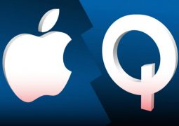 Apple ve Qualcomm arasındaki savaş büyüyor