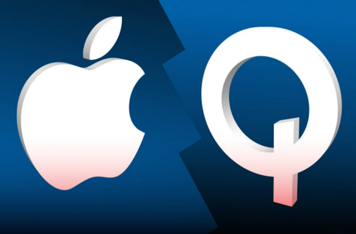 Apple ve Qualcomm
