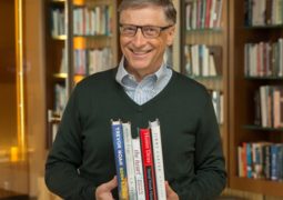 Bill Gates kitap