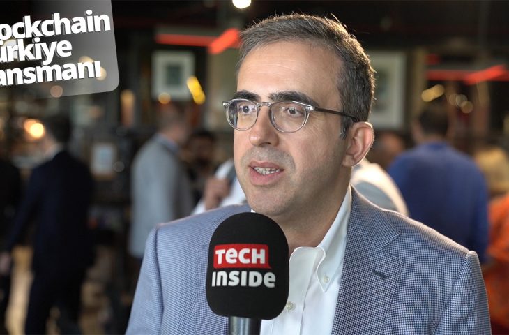 Blockchain Türkiye Platformu