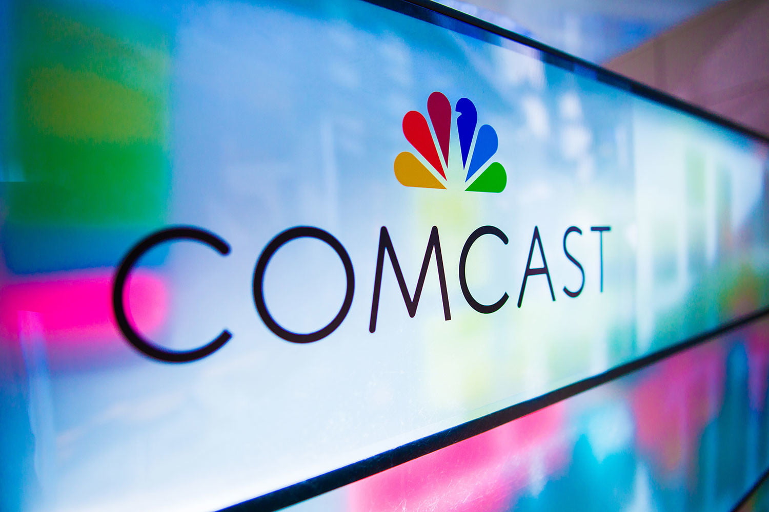 Comcast, Fox'u satın mı alıyor?