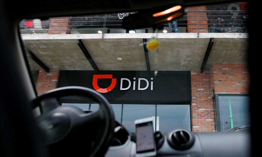 Didi Chuxing cinayet sonrası yeni önlemler aldı