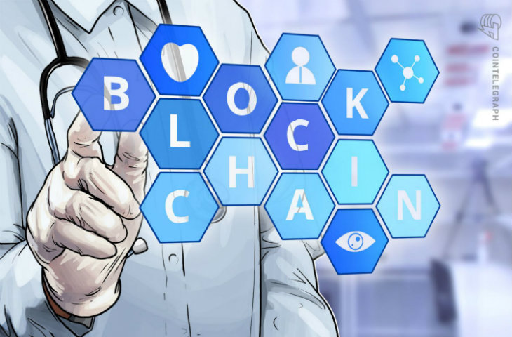 Sağlık kayıtları blockchain ile görülecek