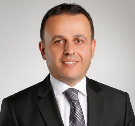 Bülent Aksu