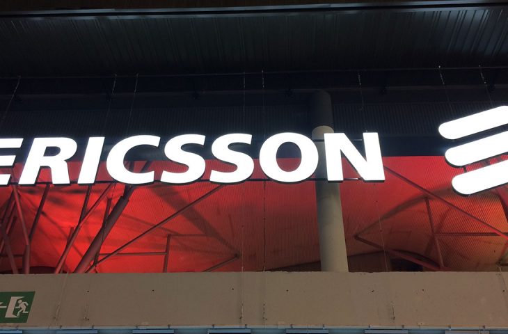 Ericsson Türkiye