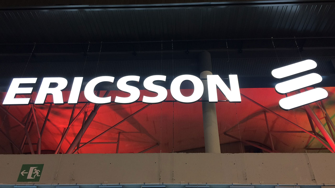 Ericsson Türkiye