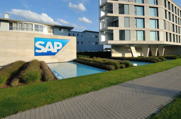 SAP SE 2018