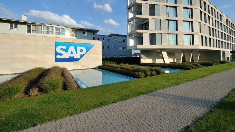 SAP SE 2018