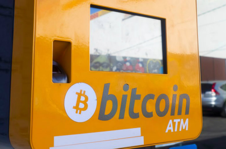 Bulgaristan’da kripto para ATM’si açılıyor