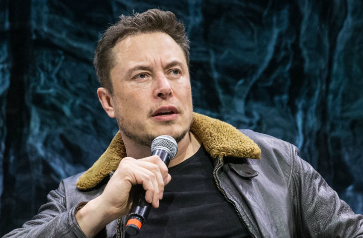 Elon Musk medya şirketlerini eleştirdi