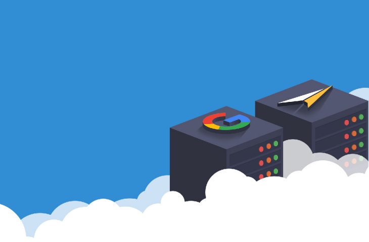 Google Cloud
