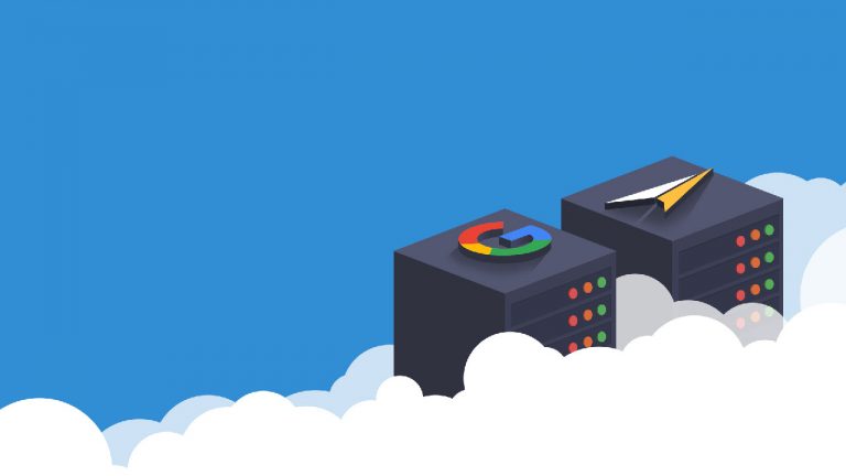 Google Cloud