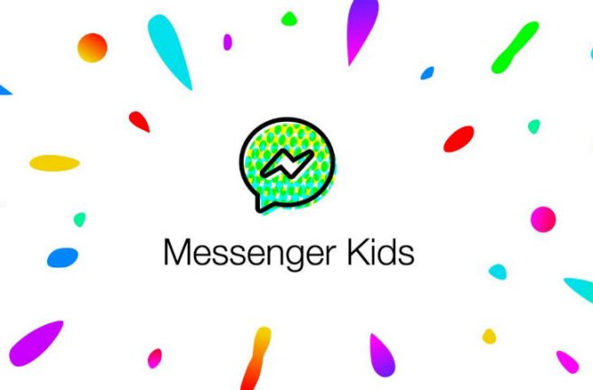 Messenger Kids