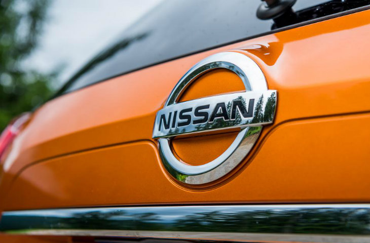 Nissan emisyon