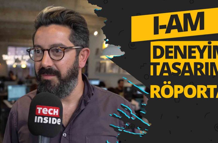 deneyim tasarımı nedir