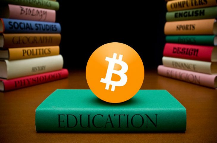 blockchain eğitimi