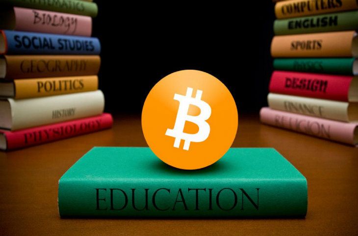 Üniversiteler blockchain eğitimi verecek