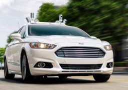 Ford'dan otonom sürüş için yeni test sürüşü önerisi