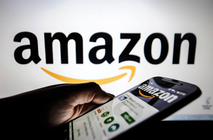 Amazon hisseleri rekor kırdı