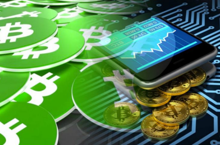 Bitcoin Cash