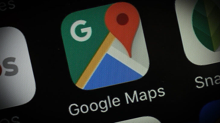 Google Maps sağlık çalışanları için otel bulacak