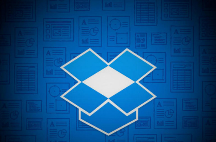 Dropbox gelirleri