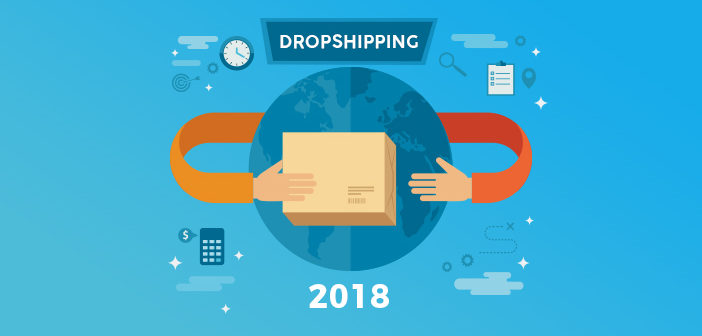 dropshipping