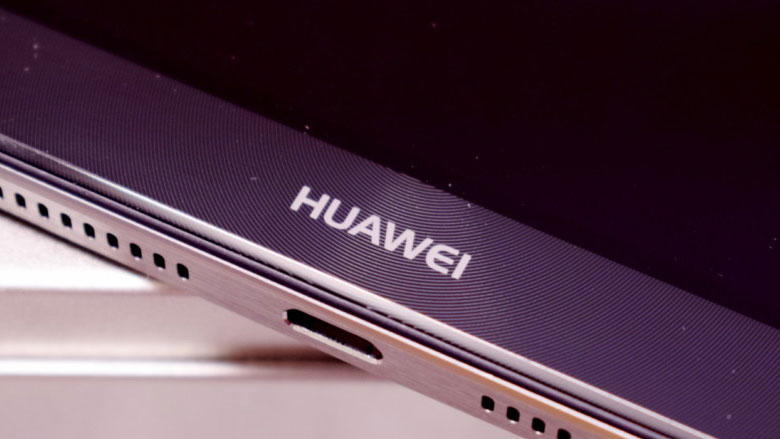 Huawei 2018