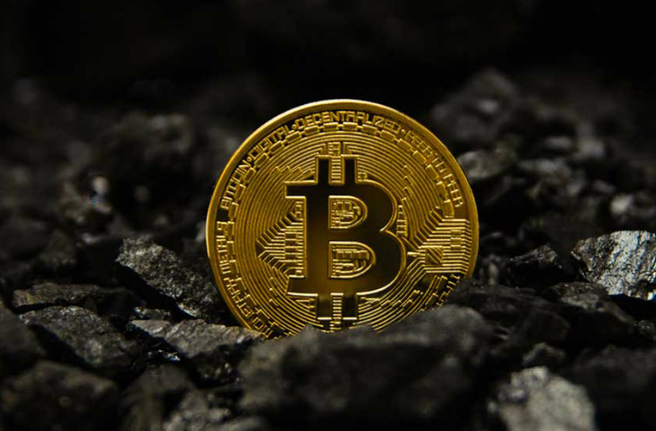 Kömür santralleri Bitcoin madenciliğini etkiliyor