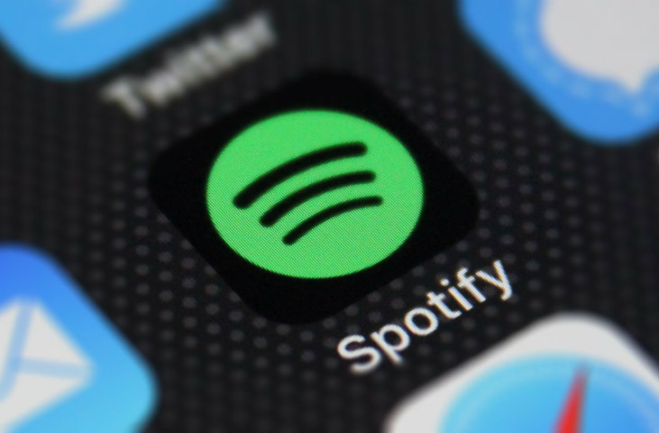 Spotify, müzisyenler için hikaye özelliğini test ediyor