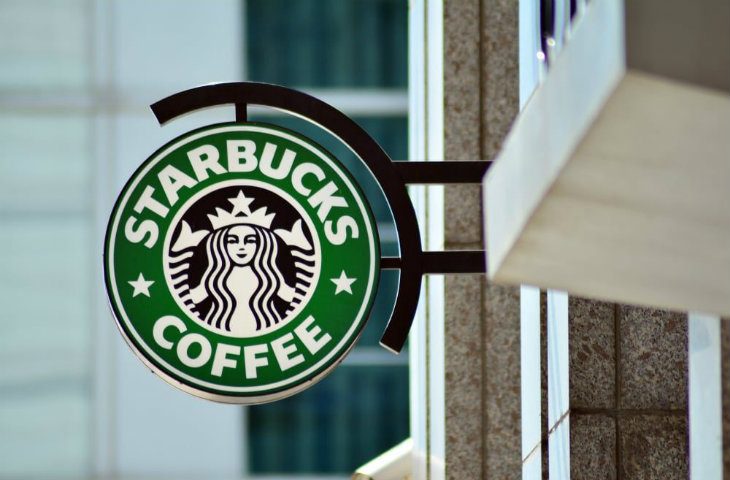 Starbucks kripto para
