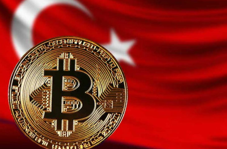 Türk yatırımcılar Bitcoin