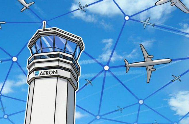 uçuş güvenliği blockchain