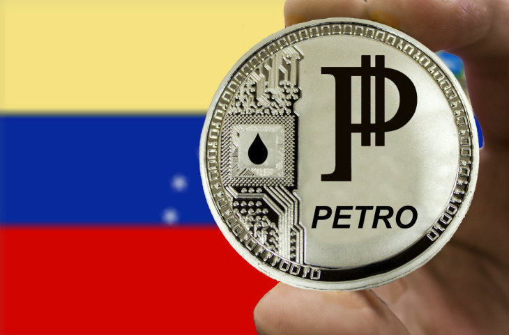 Venezuela para birimi Petro olacak