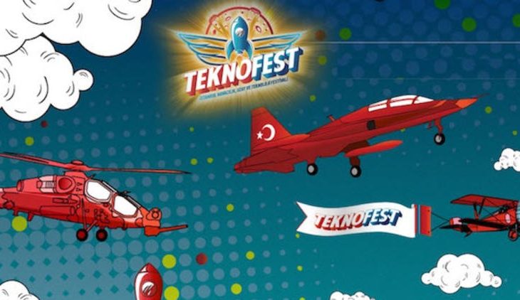 microsoft türkiye teknofest
