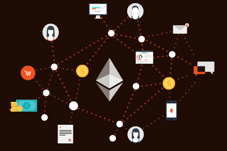 Ethereum rekor