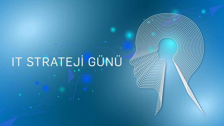 IT Strateji Günü 2018