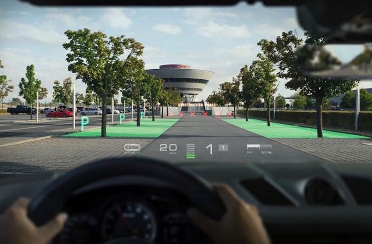 Porsche