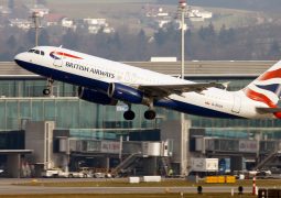 British Airways'a hacklendiği için 20 milyon Pound ceza