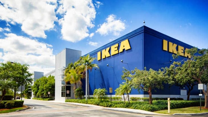 IKEA tükettiğinden fazla enerji üretecek