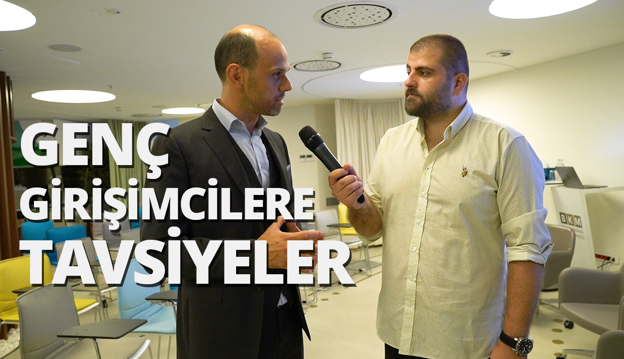 Türkiye Girişimci Kurumlar Platformu kuruldu!