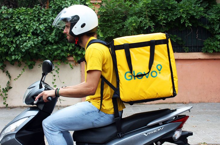 Glovo