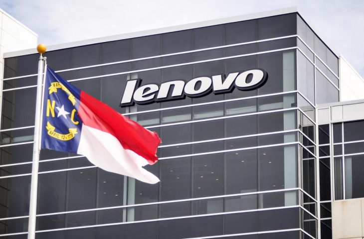 lenovo