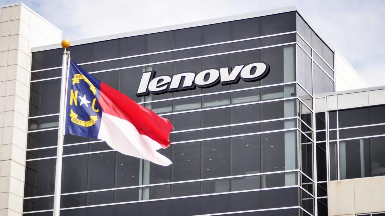 lenovo