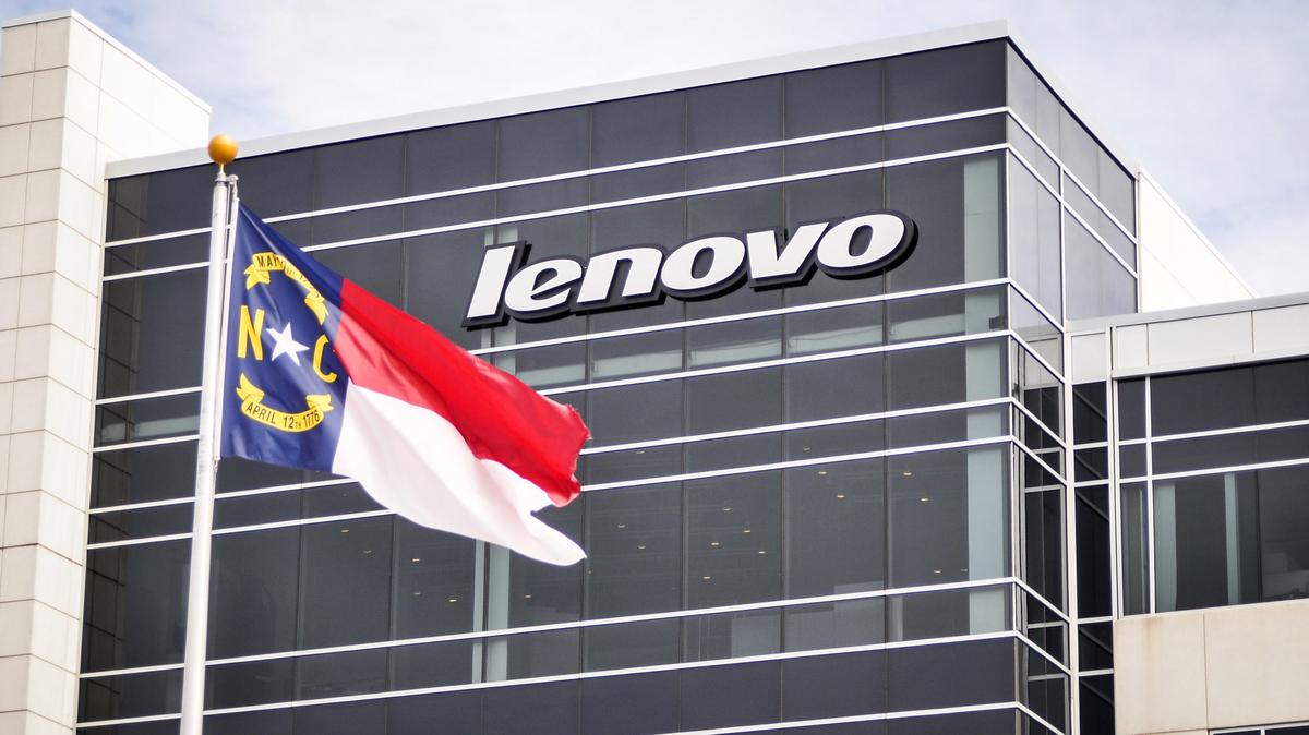 lenovo