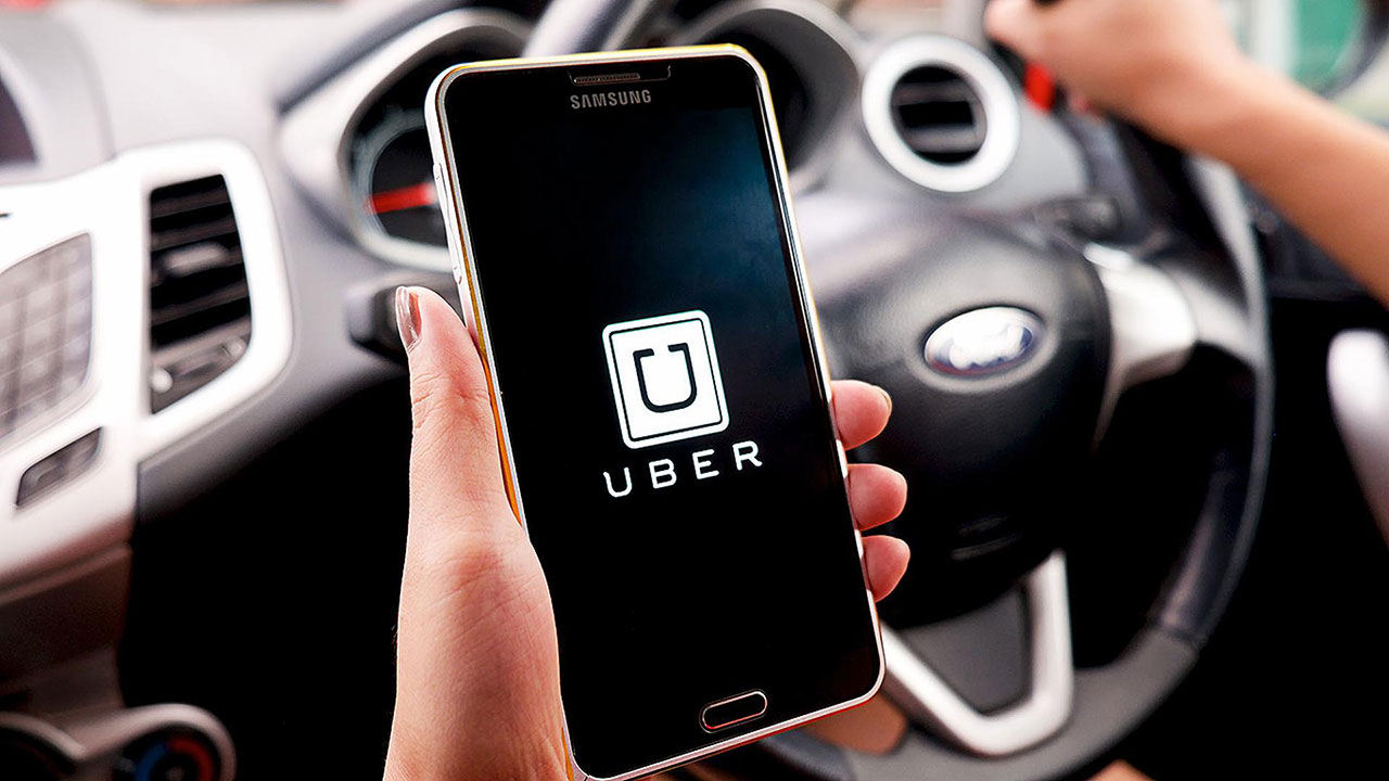 Uber, sürücülerine 20 milyon dolar ödeyecek