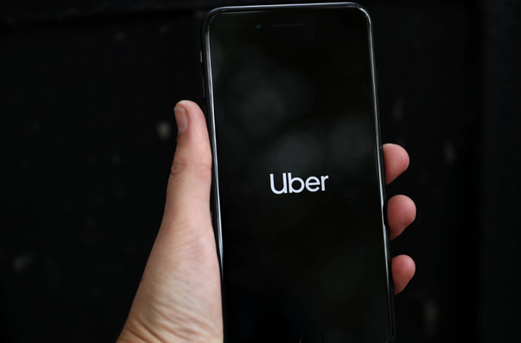 Uber, otobüs ve tren bileti satmaya başlıyor