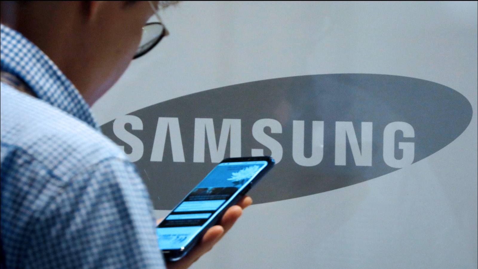 Samsung yatırımcıları için uyarı yayınladı
