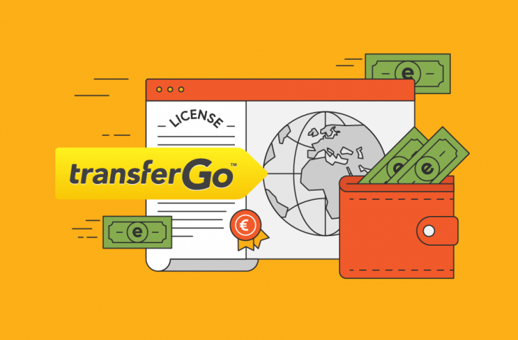yurtdışından para göndermek transfergo