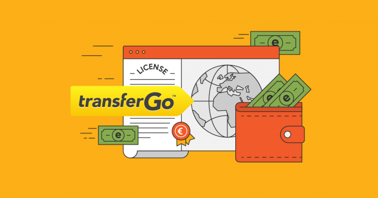 yurtdışından para göndermek transfergo